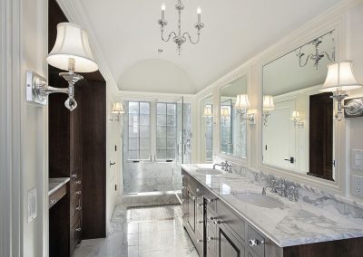 Amazing Modern Bathroom Remodeling in RSMc