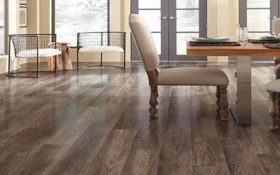 Hardwood Floor Care & Maintenance