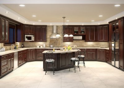 Traditional Kitchen Cabinets Orange County Rancho Santa Margarita Ca