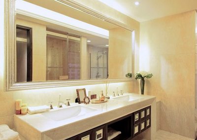 bathroom remodeling company Rancho Santa Margarita