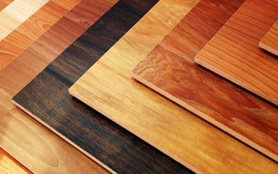 The Benefits of Laminate Flooring