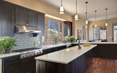 Let your kitchen remodeling ideas come to life!