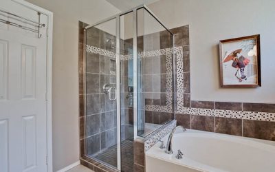 Choosing Shower Plumbing Fixture