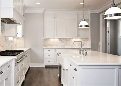 Kitchen remodeling Mission Viejo