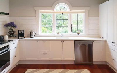 Conserving Cash with Kitchen Cabinet Refacing