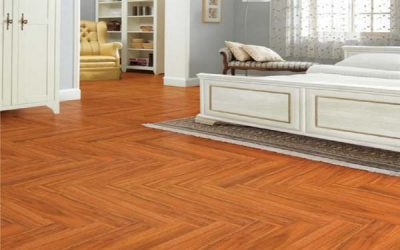 Laminate Flooring While Renovating the Home