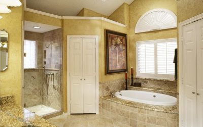 Bathroom Renovation Supplies: Your Buying Options