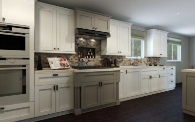 Kitchen Remodeling: Should You Get a Dishwashing machine