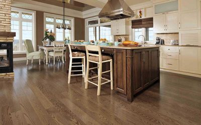 Laminate Flooring Setup Guidelines