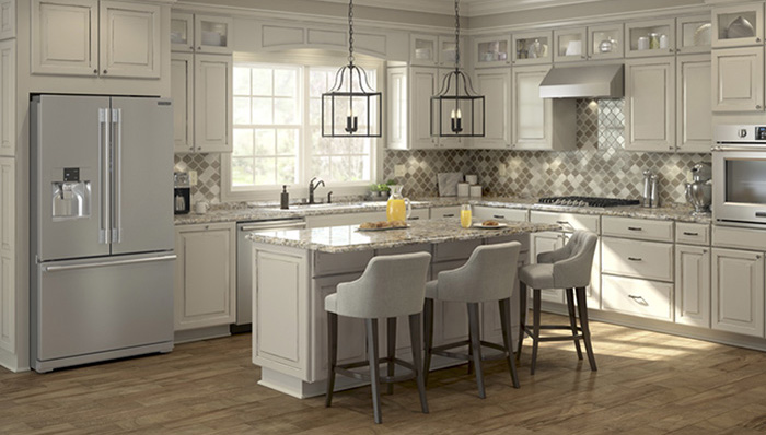 kitchen remodeling in Rancho Santa Margarita CA