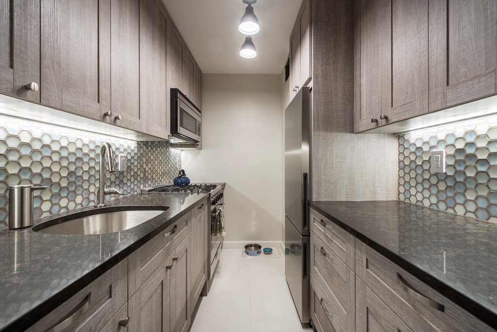 Kitchen remodeling in Mission Viejo