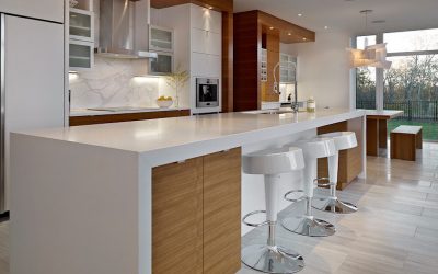 TIPS FROM THE TRADE: ARE WHITE QUARTZ COUNTERTOPS STAIN RESISTANT?