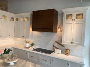 Small kitchen remodeling in Rancho Santa Margarita