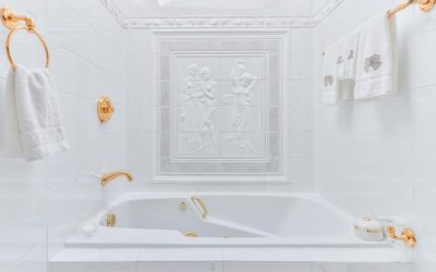 Bathroom Remodeling: Choosing Your New Bathtub