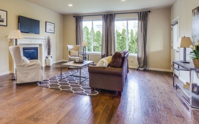 Caring for Laminate Flooring in Rancho Santa Margarita