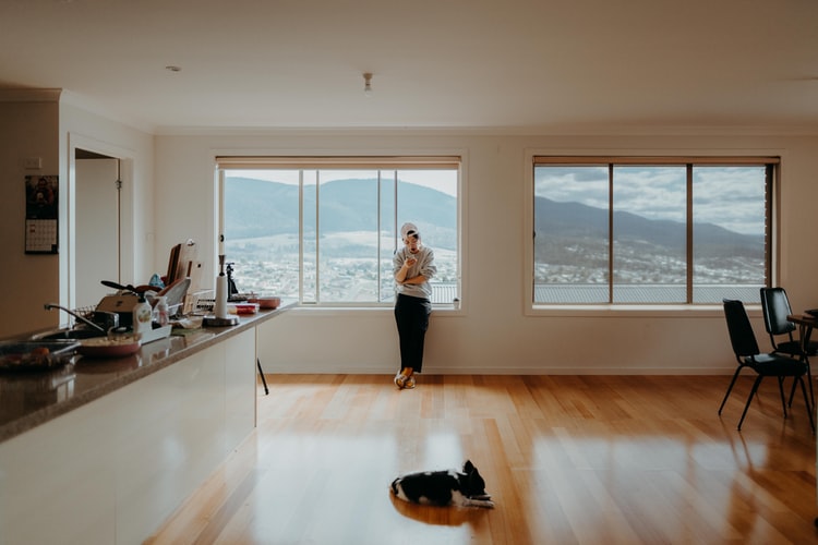 laminate flooring in Rancho Santa Margarita