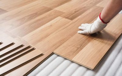 Choosing the best flooring in Mission Viejo