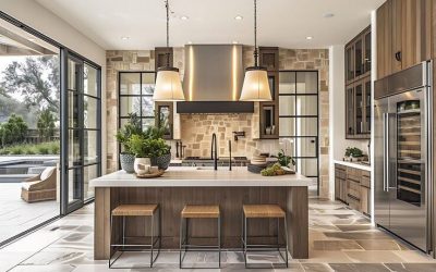 13 beautiful kitchen Remodeling trend in 2024